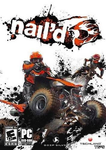 Nail'd (2011) PC RUS | Repack от Arow & Malossi