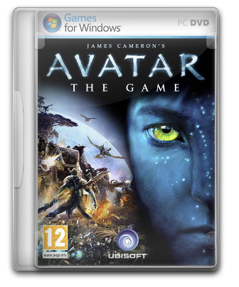 James Cameron's Avatar (2009) PC | RePack by Origon