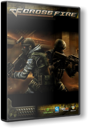 Cross Fire (2010) : Action (Shooter), 3D, 1st Person, Online-only