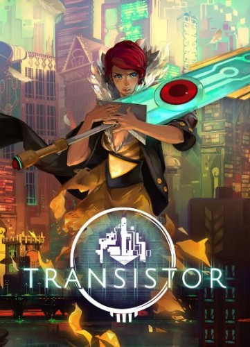 Transistor (2014/PC/RePack/Rus) by R.G. ILITA