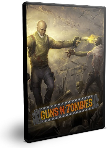 Guns n Zombies (2014/PC/Repack/Rus) by Ученик_77