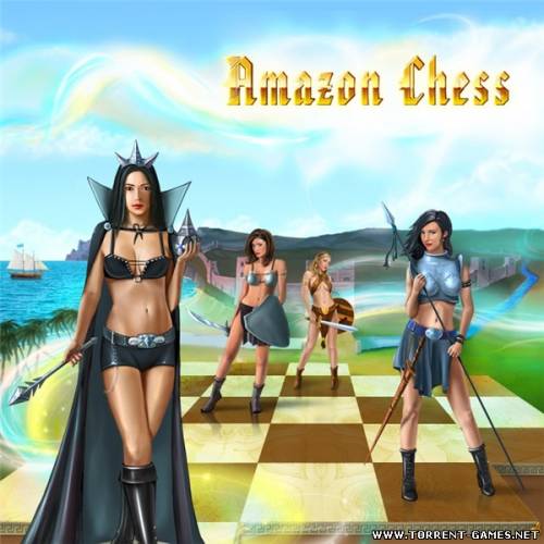 Шахматы с Амазонками II / Amazon Chess II (2010)