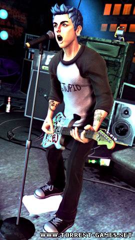 [XBOX360] Green Day: Rock Band [Region Free]