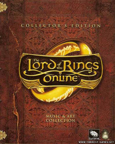Lord of The Rings Online: Shadows of Angmar [RUS]