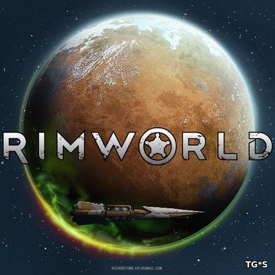 RimWorld [v.1.0.2083] (2018) PC | Repack by Other s