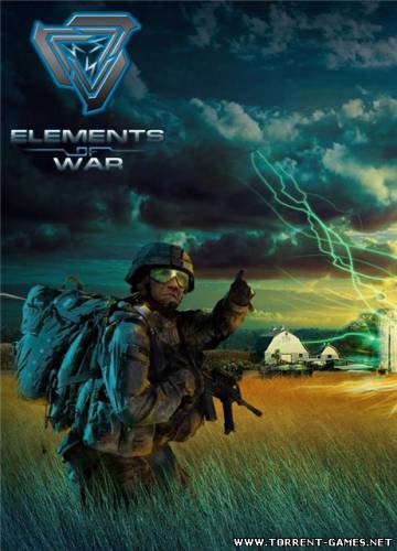 Elements of War (Playnatic Entertainment) (RUS) [L] BETA (2010)
