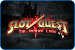 Reel Deal Slot Quest: Vampire Lord