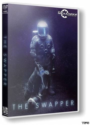 The Swapper (2013/PC/Eng)