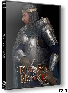 Knights of Honor (2004) PC | Repack от R.G. Механики