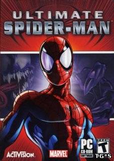 Ultimate Spider-Man (2005) PC | Lossless Repack by Rockman