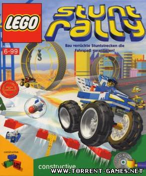 Lego Stunt Rally [RUS]
