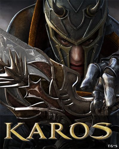 Karos Online [22.06.16] (2010) PC | Online-only