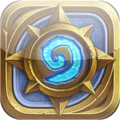 Hearthstone: Heroes of Warcraft [v2.2.7835(Repack), iOS 5.0, RUS]