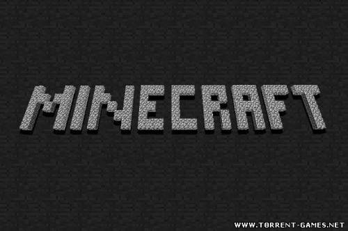 Minecraft Infdev (2010) РС
