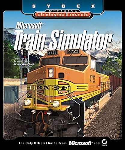 Microsoft Train Simulator - Grand Pack (2001) PC