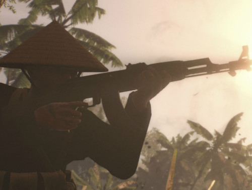 Rising Storm 2: Vietnam - Customization Trailer