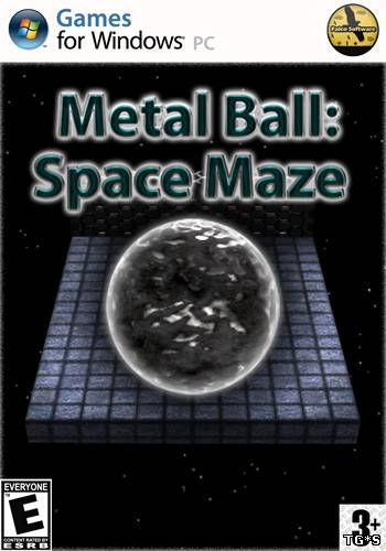 Metal Ball Space Maze (2013/PC/Eng) by tg