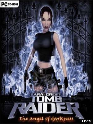 Tomb Raider - The Angel of Darkness (2006/PC/Rus) by GOG