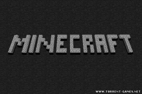Minecraft Alpha [2010]