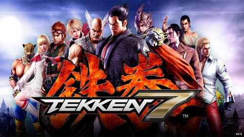 АВТОРЫ TEKKEN 7 ПРЕДСТАВИЛИ НАРЕЗКУ ИЗ СЮЖЕТНЫХ РОЛИКОВ И КАДРОВ ИГРОВОГО ПРОЦЕССА
