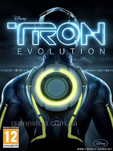 ТРОН: Эволюция/TRON: Evolution The Video Game [2010] (PC) RePack by R.G. Beautiful Thieves