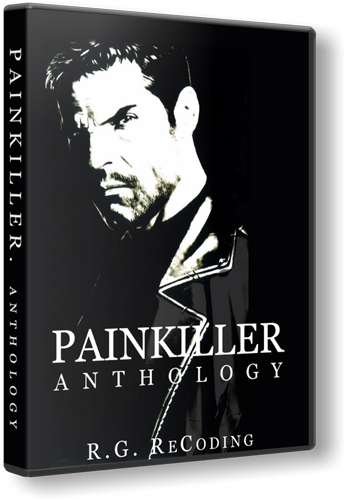 Painkiller. Антология (2004-2010/Rus) [1хDVD5 RePack]