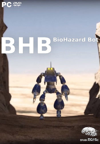 BHB: BioHazard Bot [ENG] (2017) PC | Лицензия