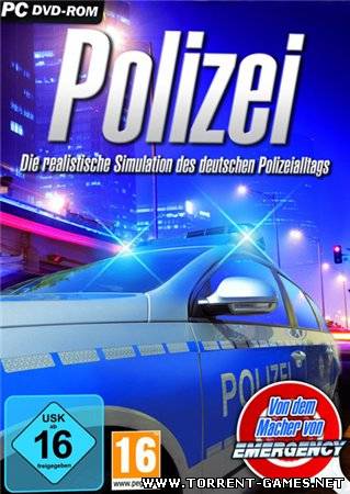Polizei/2011 /PC