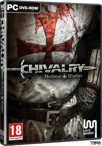 Chivalry: Medieval Warfare (2012) PC | Steam-Rip