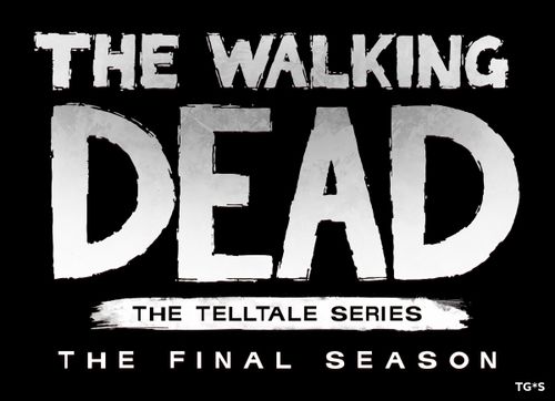 Дата выхода и трейлер финального сезона Walking Dead от Telltale