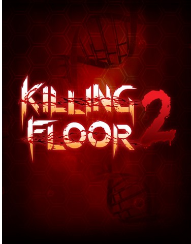 Killing Floor 2 [Build 1008 | Early Access] (2015) PC | Steam-Rip