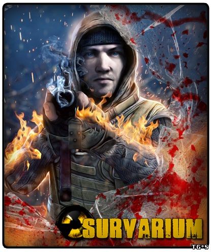 Survarium (2014) PC | RePack от SampleText русская версия