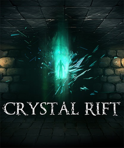 Crystal Rift (ENG) [Repack]