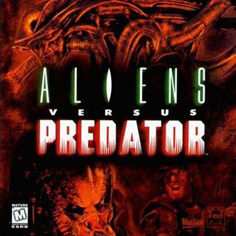 Чужие против Хищников (3 в 1) / Aliens vs. Predator (3 in 1) (1999-2002) [ENG] [RUS] [P]
