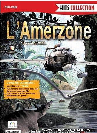 Амерзон / L'Amerzone