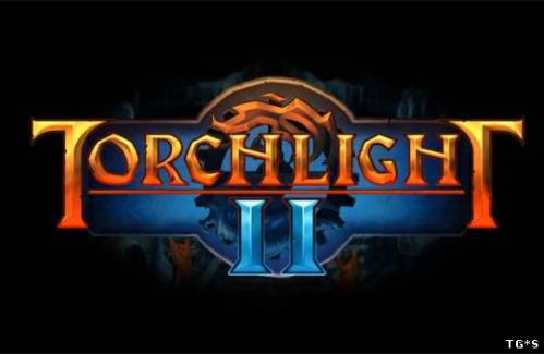 Torchlight II (2012) PC | Лицензия |
