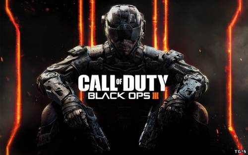 НОВЫЙ ТРЕЙЛЕР CALL OF DUTY: BLACK OPS 3 ПОСВЯТИЛИ КАРТАМ ИЗ ДОПОЛНЕНИЯ DESCENT