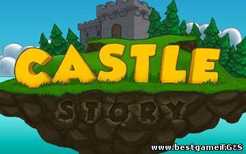 Castle Story 0.2.3.74b7 / [2014, Strategy,Песочницы , Sandbox]