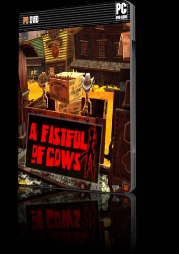 A Fistful of Cows [2010]