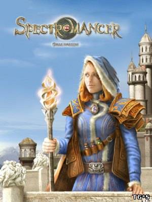 Spectromancer: Truth and Beauty (2011) PC