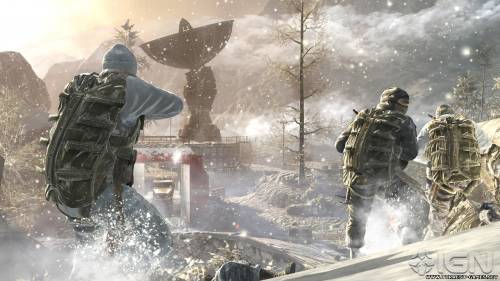 Call Of Duty : Black Ops Walkthrough 1-2-3-4-5 UP NEXT