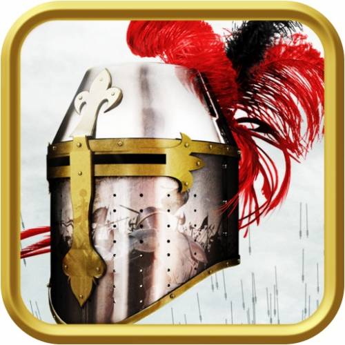 Great Battles Medieval [v1.00, iOS 6.0, ENG]