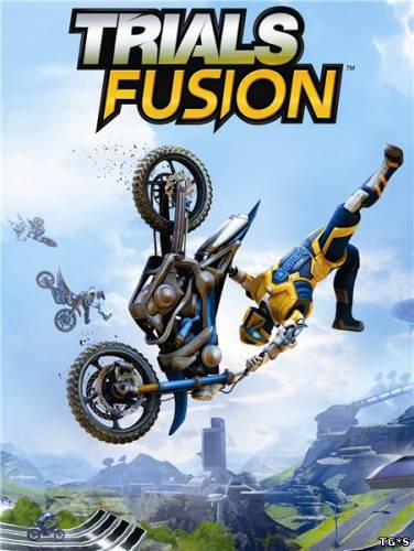 Trials Fusion [update 3] (2014) PC | RePack от R.G. Freedom