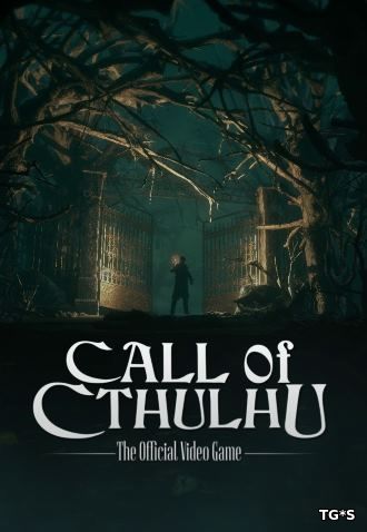 Call of Cthulhu выйдет уже осенью