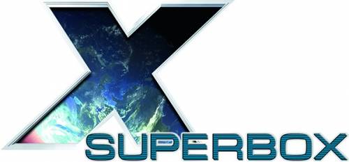 X: Superbox (RUS|ENG) [RePack] от R.G. Механики чистая версия