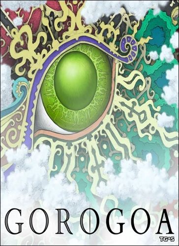 Gorogoa [v 1.0.1] (2017) PC | Лицензия GOG