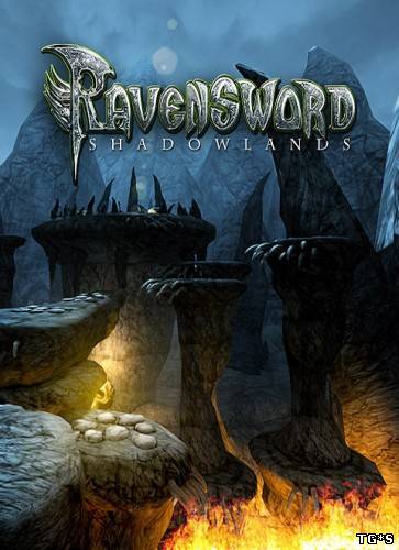 Ravensword: Shadowlands (2013/PC/Eng) by tg