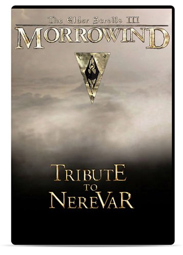 The Elder Scrolls III: Morrowind - Tribute to Nerevar (2015) PC | Repack полная версия