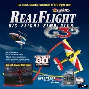RealFlight G3.5 (2007) PC