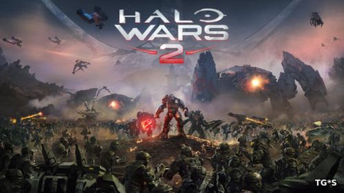 Halo Wars 2:15 вещей которых вам стоит знать о игре